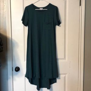 Lularoe Carly Dress